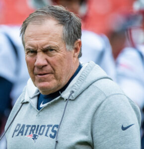 Bill_Belichick_2019_cropped-290x300 BREAKING NEWS ABOUT "BILL BELICHICK." after 24 seasons.