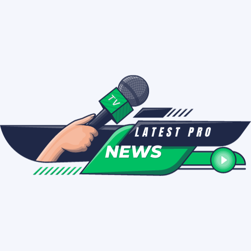 LATEST PRO NEWS