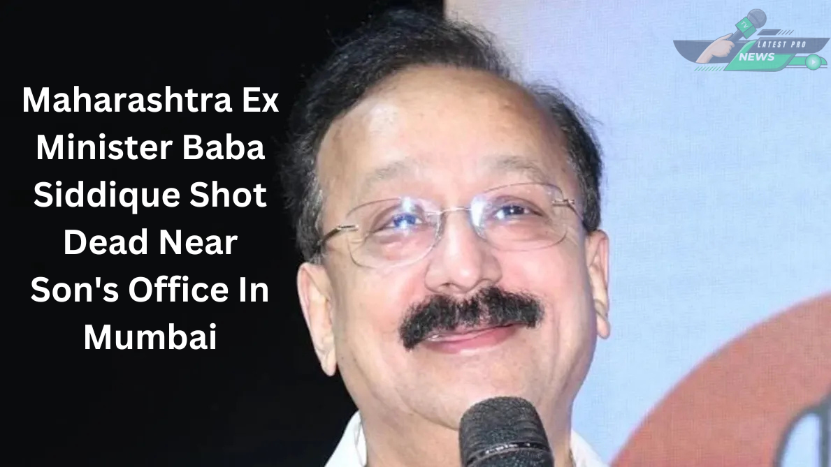 Maharashtra-Ex-Minister-Baba-Siddique-Shot-Dead-Near-Sons-Office-In-Mumbai Baba Siddique News Updates