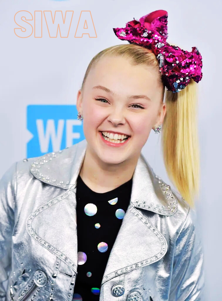 siwa Jojo Siwa why is she famous